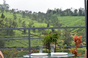 Ambika Villa 3 bedrooms homestay in Vagamon